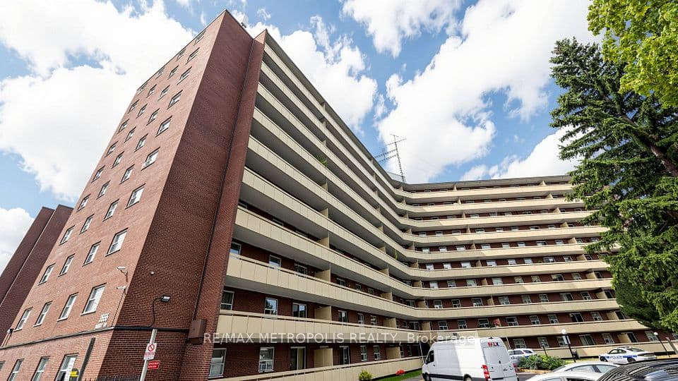 3555 Derry Road E 1006, Mississauga, ON L4T 1B2 – photo 2