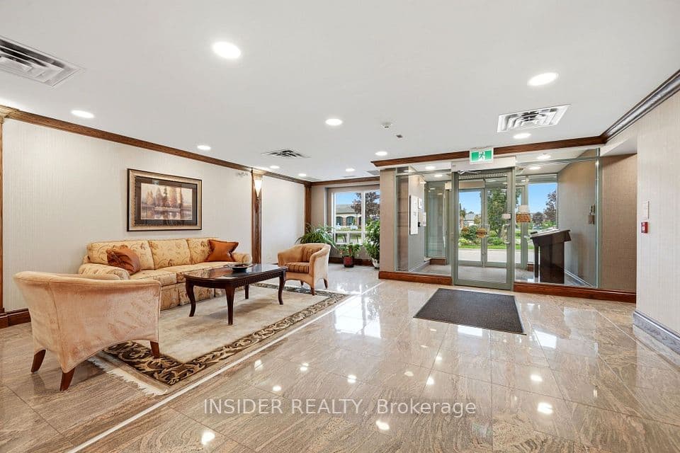 25 Via Rosedale Way 315, Brampton, ON L6R 3J8 – photo 3