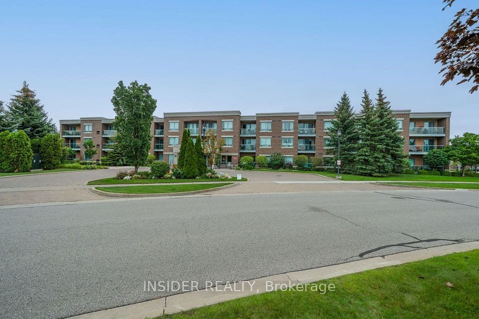 25 Via Rosedale Way 315, Brampton, ON L6R 3J8 – photo 2