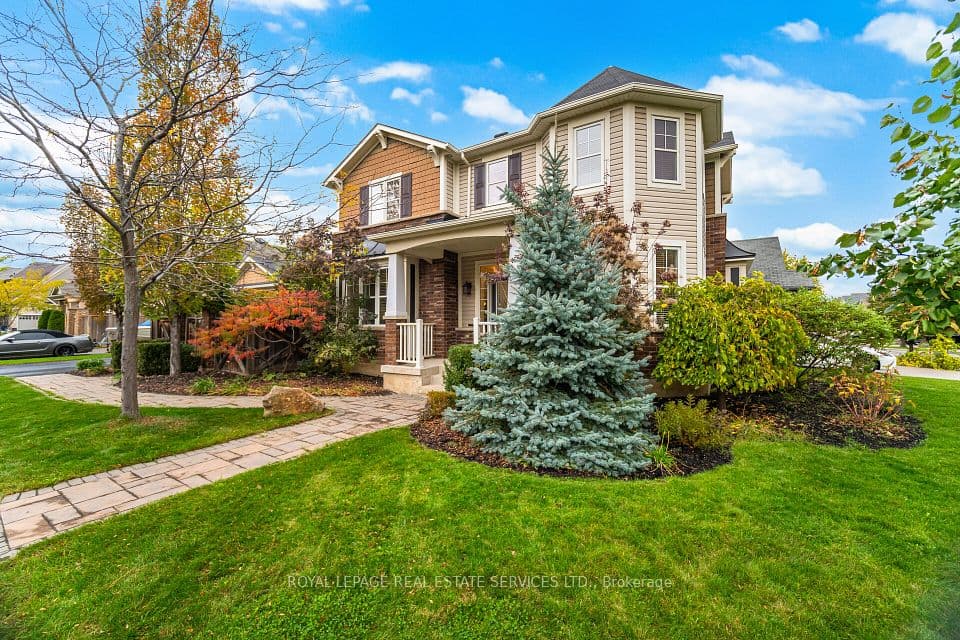 444 Coombs Court, Milton, ON L9T 7N5 – photo 2