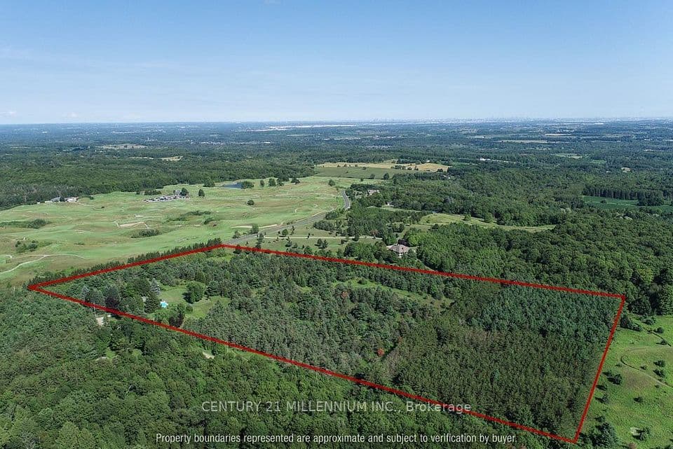 4845 Escarpment Side Road, Caledon, ON L7C 0A7 – photo 2