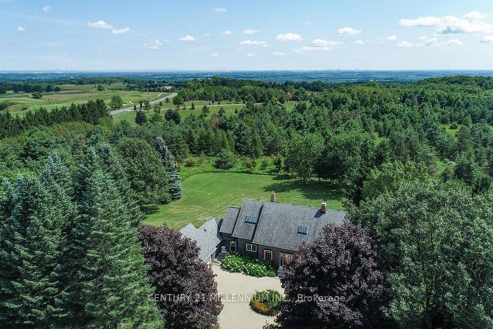 4845 Escarpment Side Road, Caledon, ON L7C 0A7 – photo 3