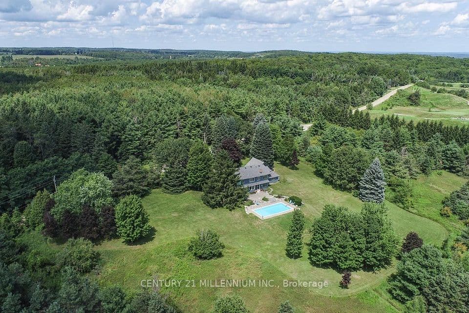 4845 Escarpment Side Road, Caledon, ON L7C 0A7 – main photo