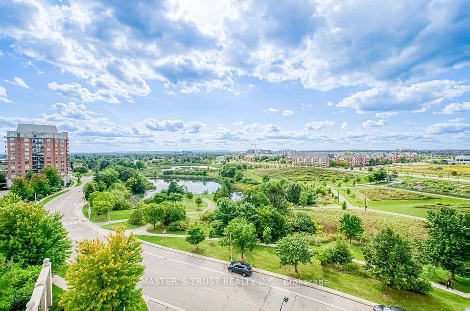 2365 Central Park Drive 810, Oakville, ON L6H 0C7 – main photo