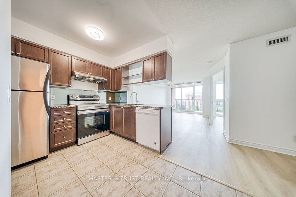 2365 Central Park Drive 810, Oakville, ON L6H 0C7 – photo 2