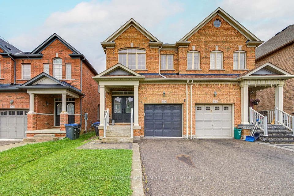 3074 Doyle Street, Mississauga, ON L5M 0M9 – main photo