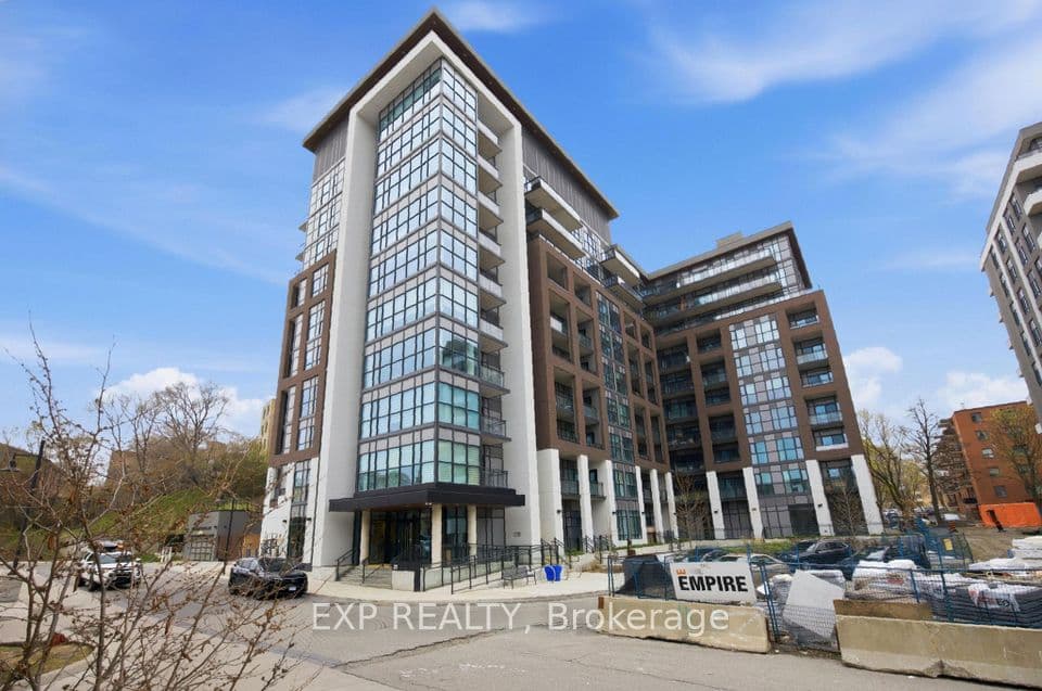 25 neighborhood Lane 404, Toronto, ON M8Y 0C4 – main photo