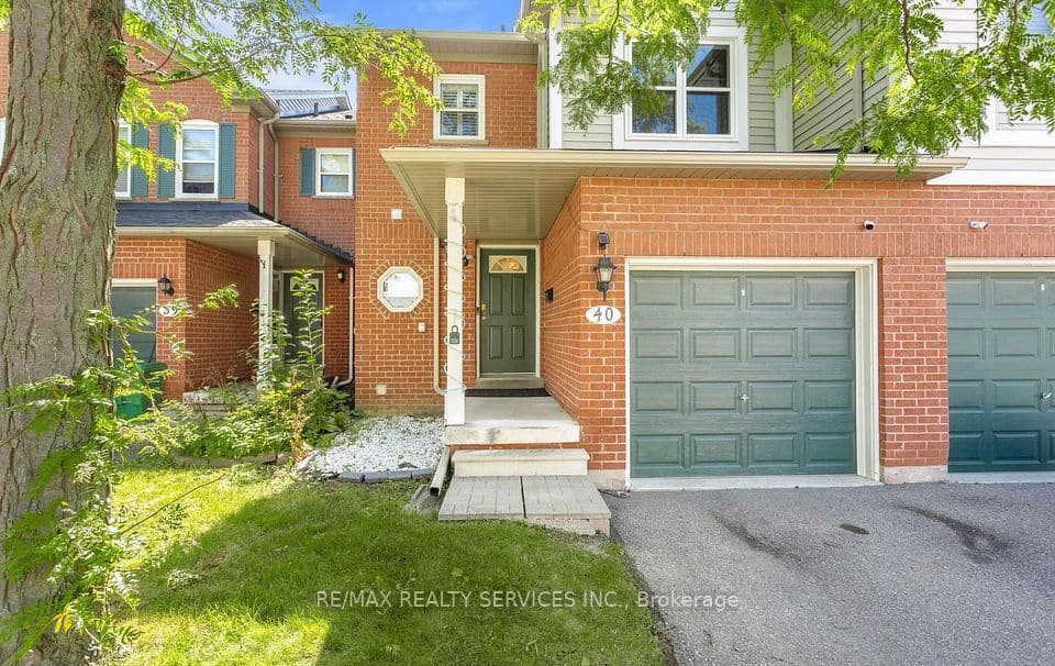 5659 Glen Erin Drive 40, Mississauga, ON L5M 5P2 – photo 2