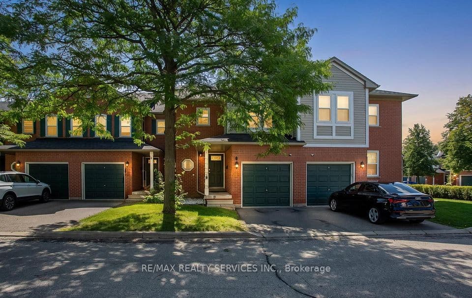 5659 Glen Erin Drive 40, Mississauga, ON L5M 5P2 – main photo