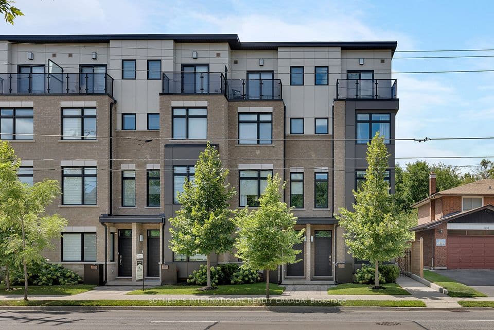 1130C Islington Avenue, Toronto, ON M8Z 4S4 – main photo