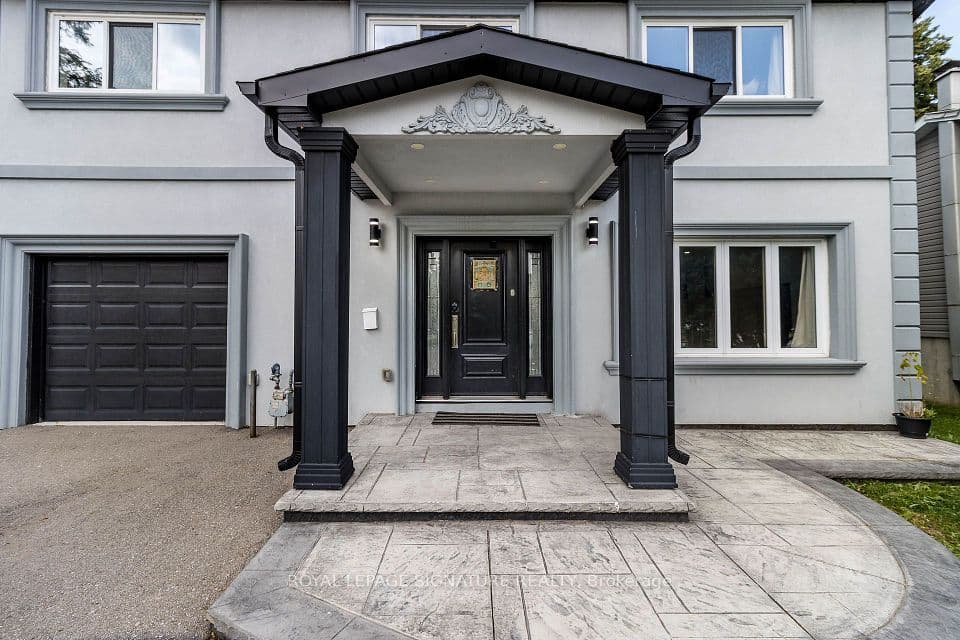 119 Madoc Drive, Brampton, ON L6V 2A5 – photo 2
