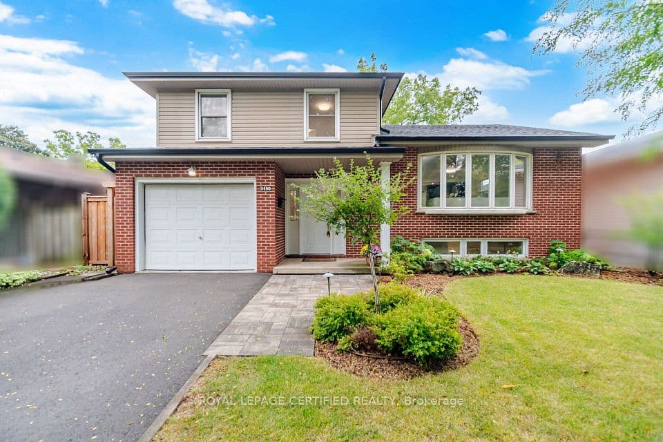 3490 Rexway Drive, Burlington, ON L7N 2L6 – main photo