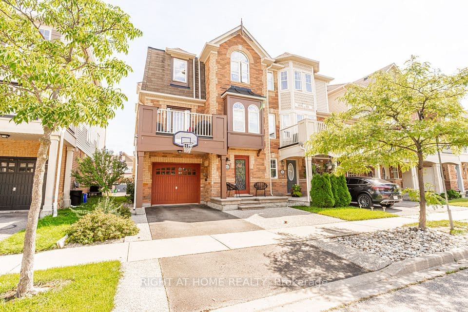 264 Wetenhall Landing, Milton, ON L9T 7B7 – photo 2