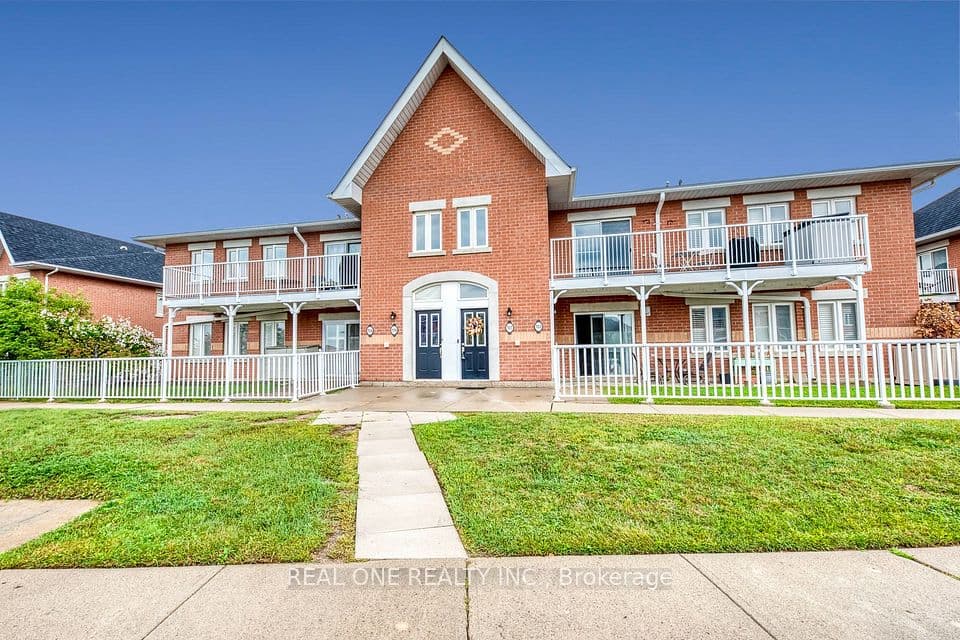 1701 Lampman Avenue 707, Burlington, ON L7L 6R7 – photo 2