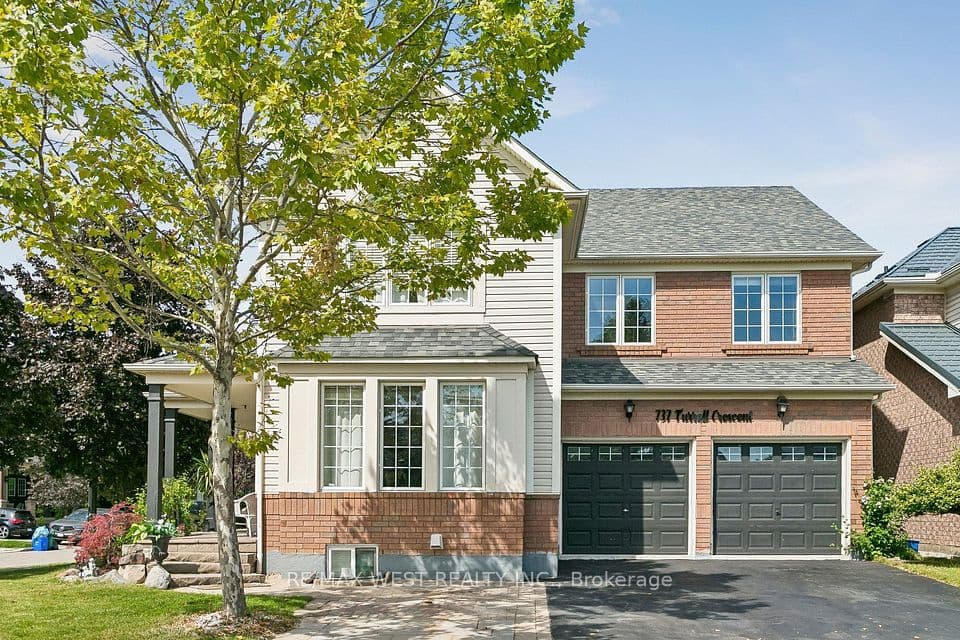 737 Turrell Crescent, Milton, ON L9T 5L4 – photo 3