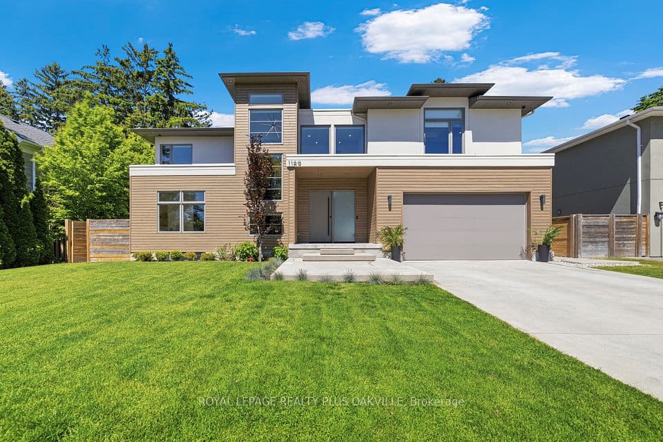 1189 Tisdale Street, Oakville, ON L6L 2S9 – main photo