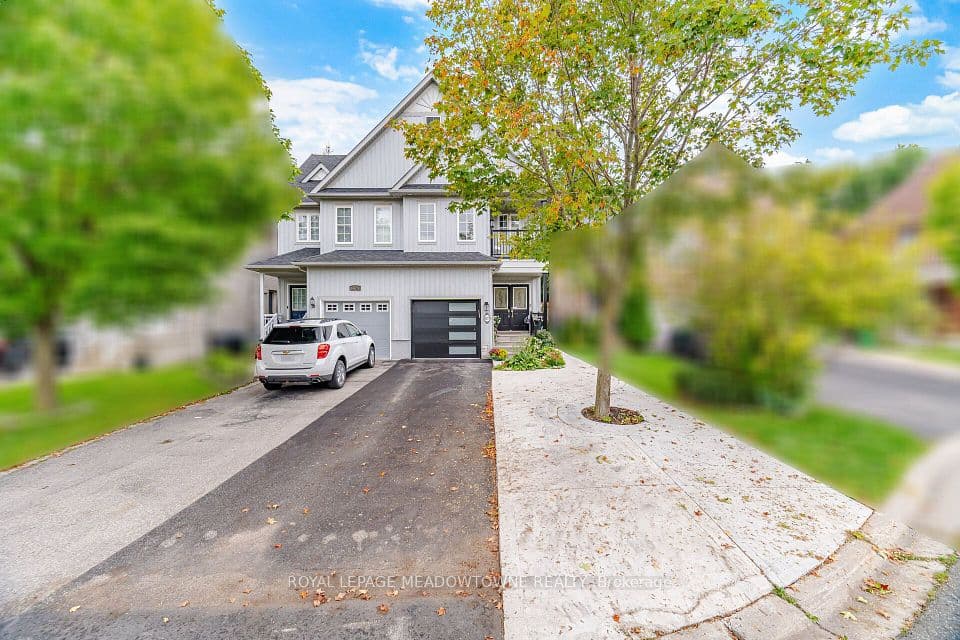 6623 Blackheath Ridge, Mississauga, ON L5W 1Z7 – main photo