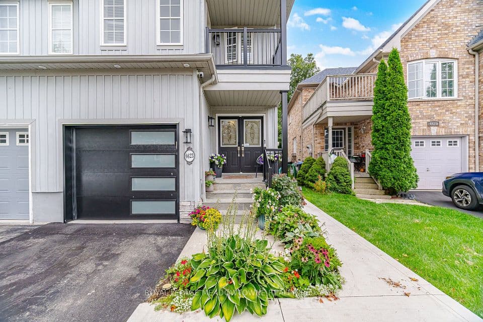 6623 Blackheath Ridge, Mississauga, ON L5W 1Z7 – photo 2