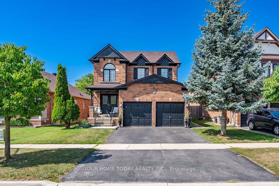 83 Atwood Avenue, Halton Hills, ON L7G 6C5 – main photo