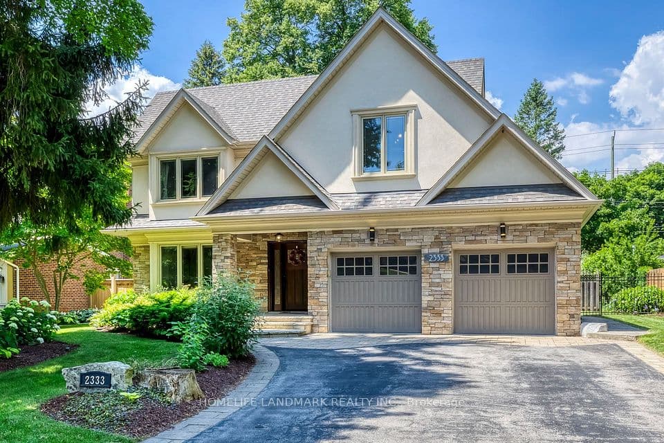 2333 Bennington Gate, Oakville, ON L6J 5N7 – main photo