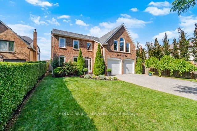 20 Noontide Court, Brampton, ON L6S 4H5 – photo 2