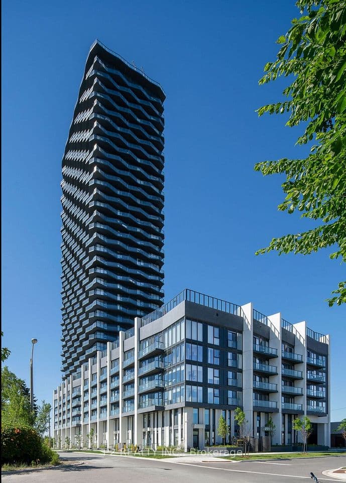 36 Zorra Street 512, Toronto, ON M8Z 0G5 – main photo