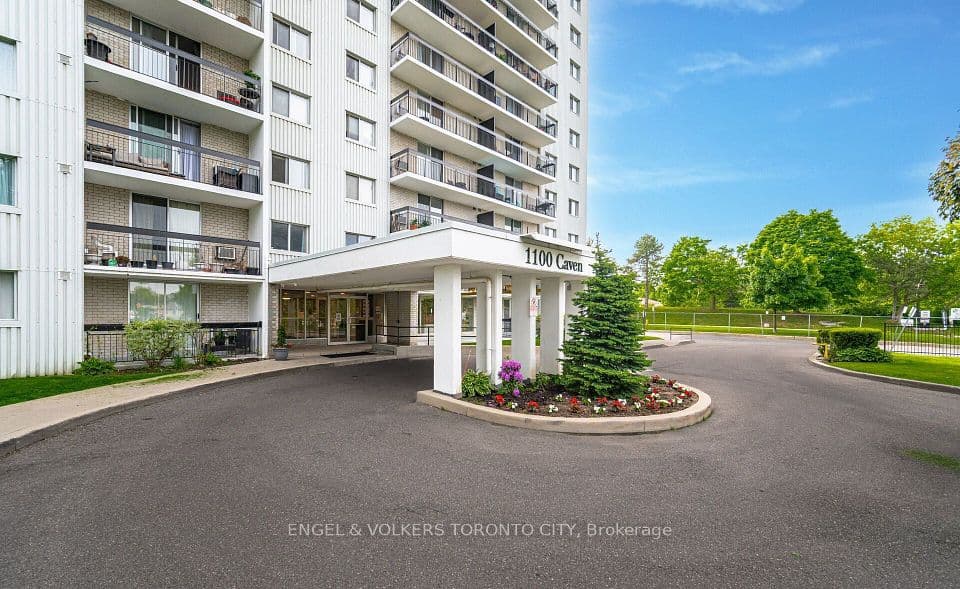 1100 Caven Street 1204, Mississauga, ON L5G 4N3 – photo 2