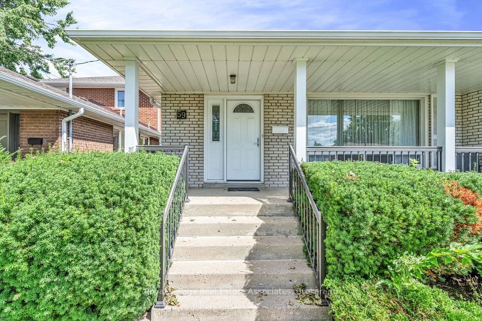 59 Stapleton Drive, Toronto, ON M9R 2Z8 – photo 3