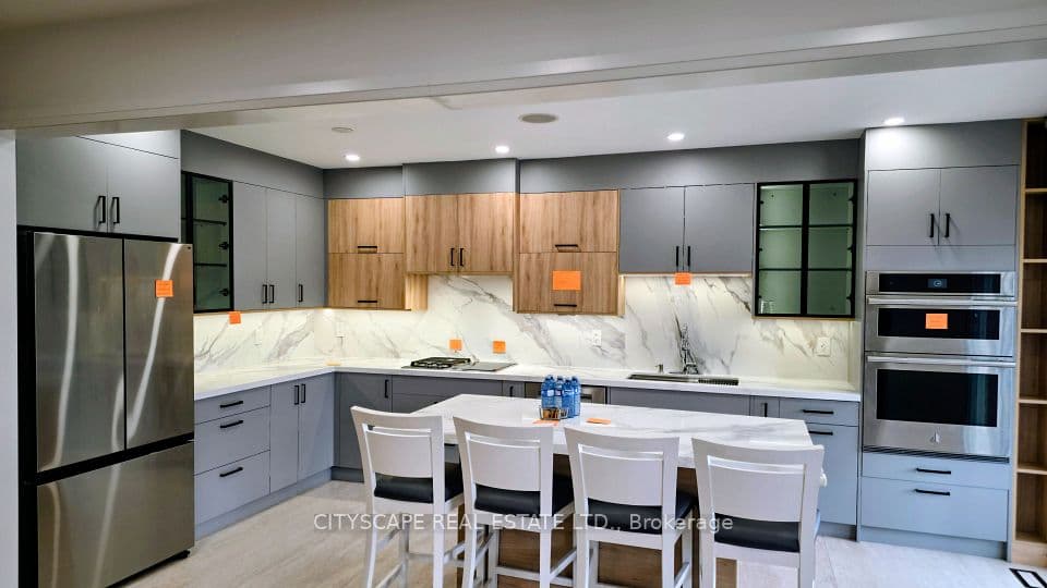 54 Albright Road, Brampton, ON L6X 5C8 – main photo