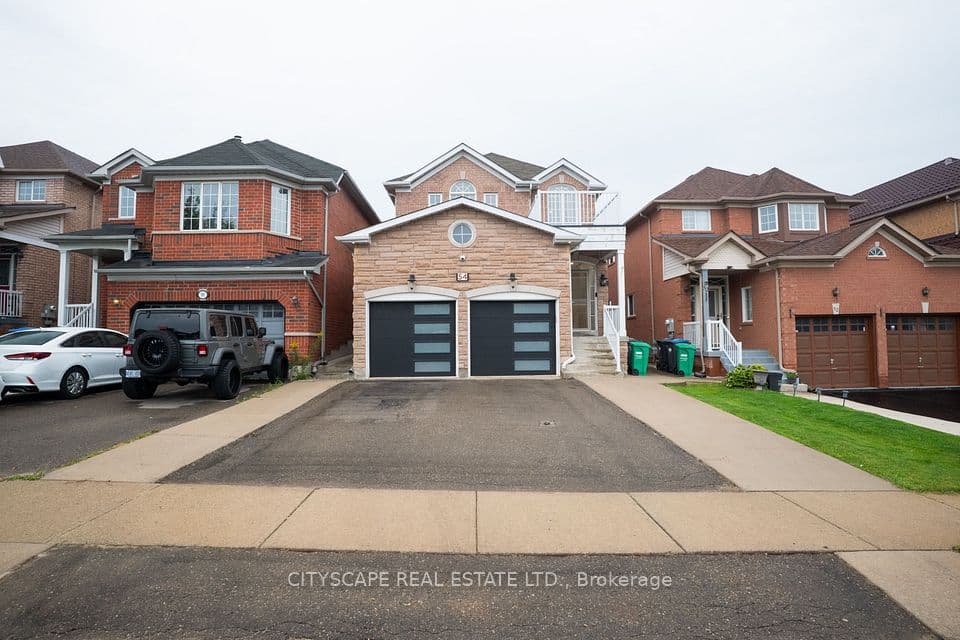 54 Albright Road, Brampton, ON L6X 5C8 – photo 2