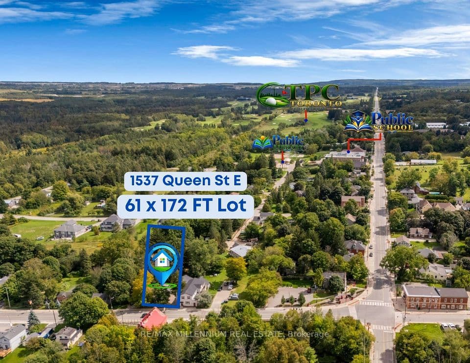 1537 Queen Street E, Caledon, ON L7K 0C2 – photo 2