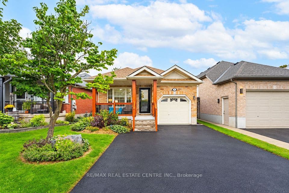 99 Glengarry Road, Orangeville, ON L9W 5E4 – main photo