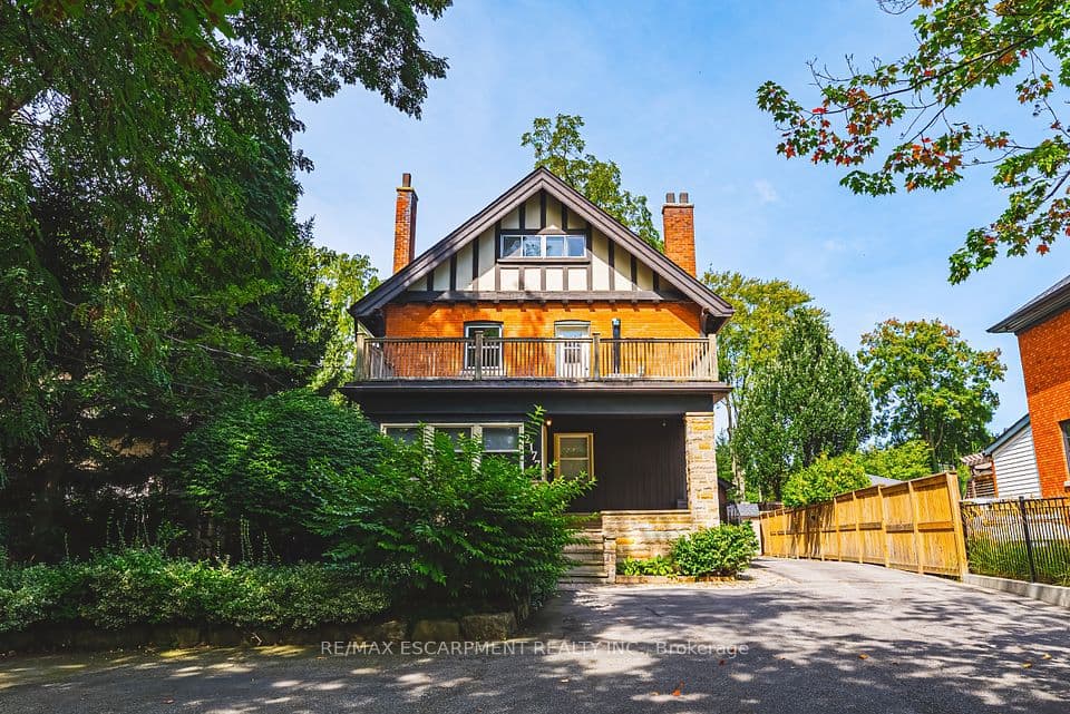 2177 Lakeshore Road, Burlington, ON L7R 1A5 – photo 2