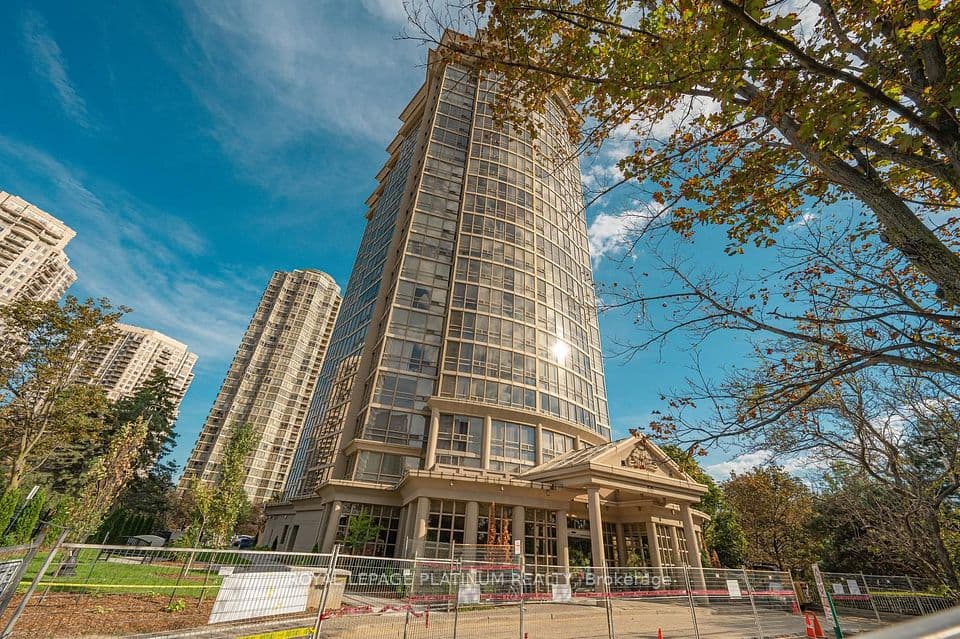 50 Eglinton Avenue W 708, Mississauga, ON L5R 3P5 – photo 3