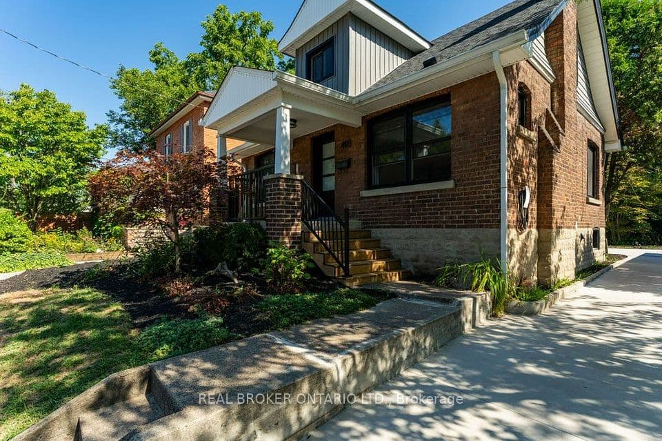 493 Crosby Avenue, Burlington, ON L7R 2R6 – photo 3
