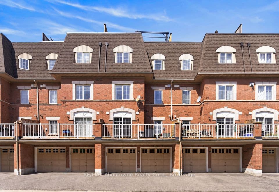 601 Shoreline Drive 156, Mississauga, ON L5B 4K1 – photo 3