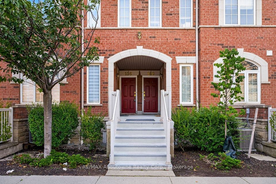 601 Shoreline Drive 156, Mississauga, ON L5B 4K1 – photo 2
