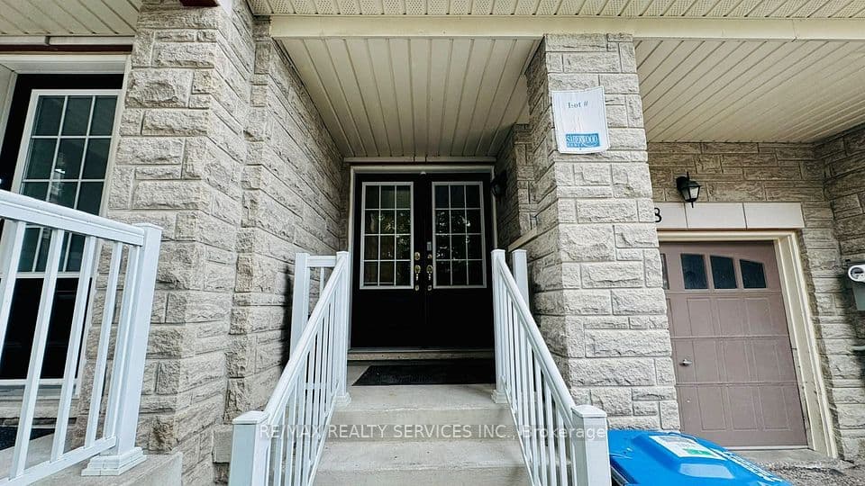 8 Rabbit Run Way, Brampton, ON L6Z 0J2 – photo 3
