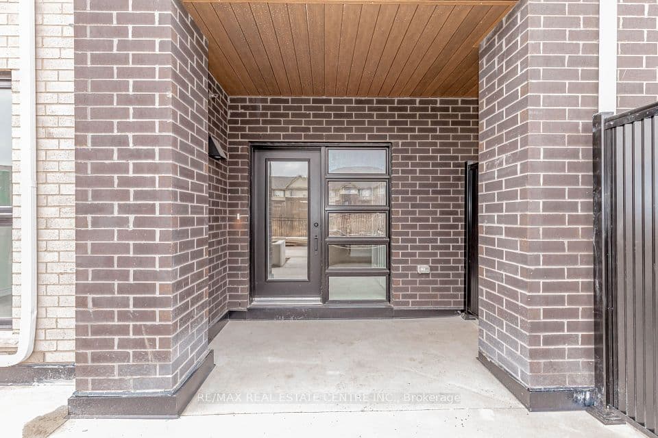 349 Wheat Boom Drive 121, Oakville, ON L6H 7X5 – main photo
