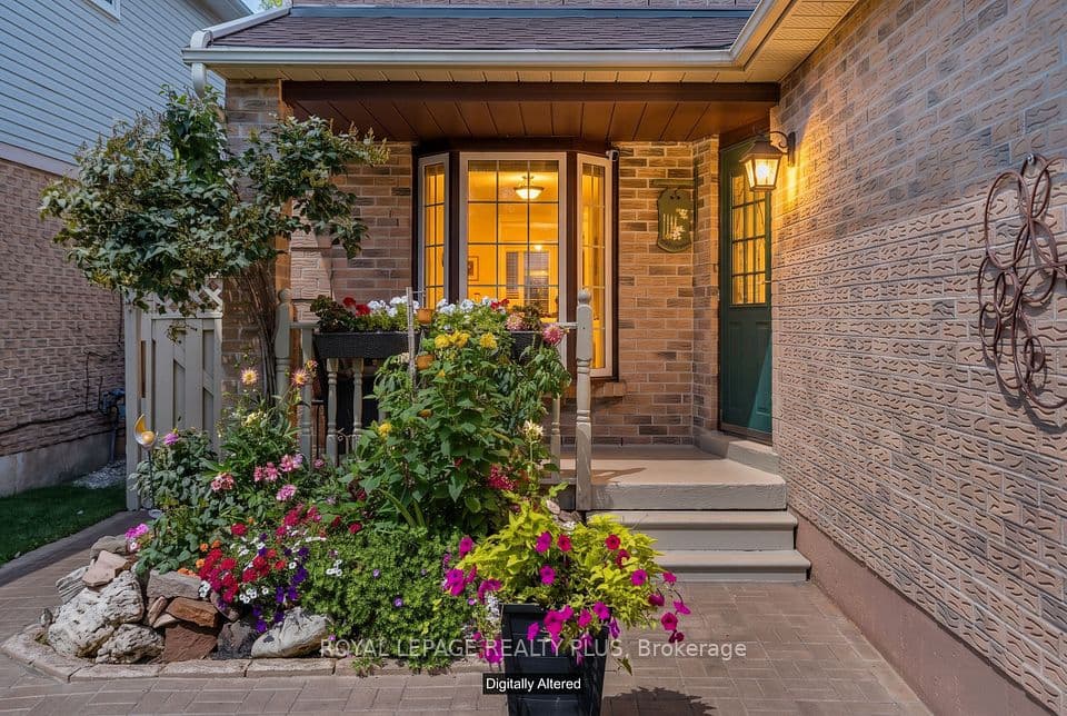 3189 Coldstream Road, Mississauga, ON L5L 5J7 – photo 2