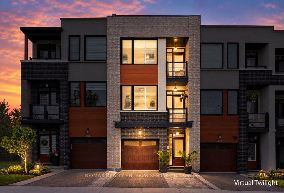656 Tupelo Court, Mississauga, ON L5G 0C4 – main photo