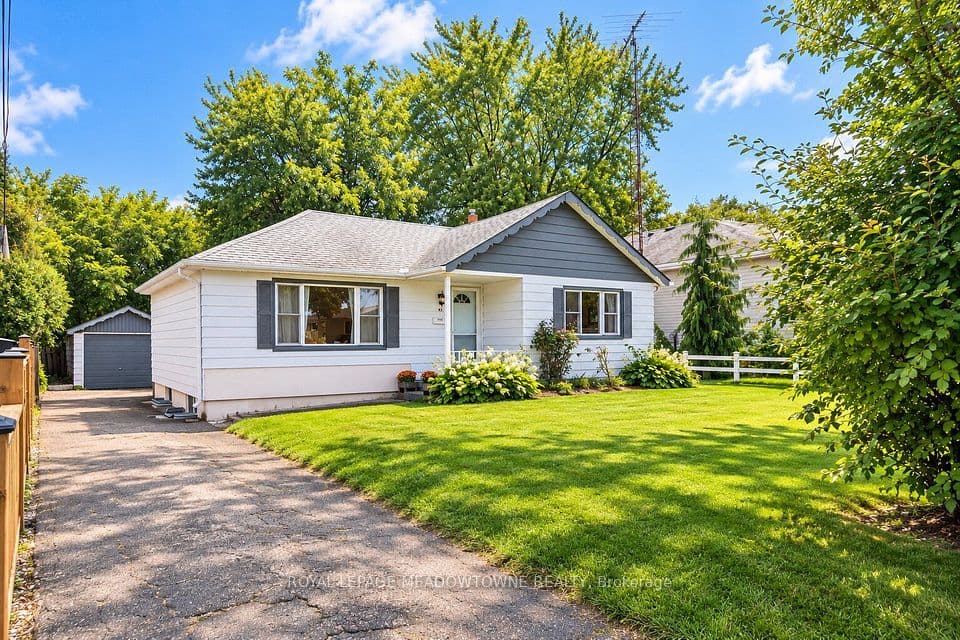 436 Broadway Avenue, Milton, ON L9T 1T9 – photo 2