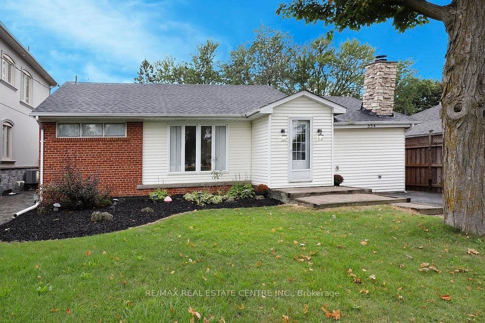 354 W Martin Street SE, Milton, ON L9T 2R6 – main photo