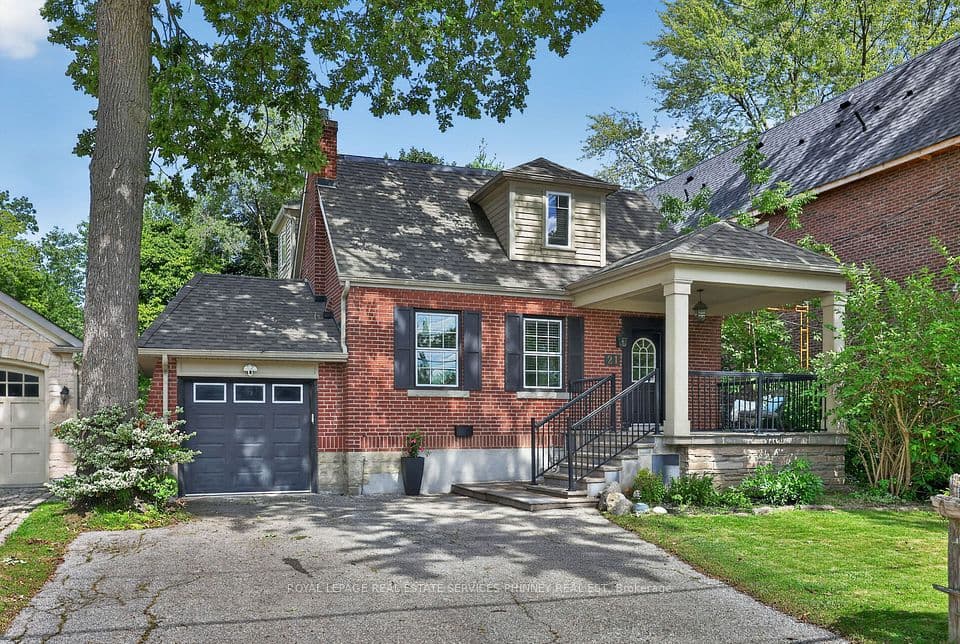 21 Cumberland Drive, Mississauga, ON L5G 3M7 – photo 3