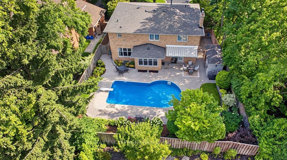 1470 Crescent Road, Mississauga, ON L5H 1P6 – photo 2