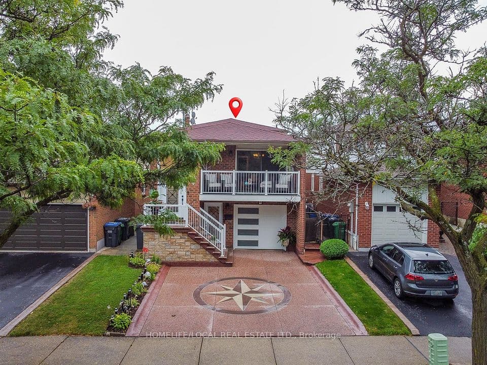 4 Martindale Crescent, Brampton, ON L6X 2T9 – photo 3