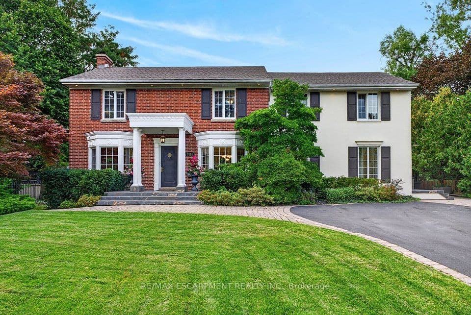 3151 Lakeshore Road, Burlington, ON L7N 1A5 – main photo
