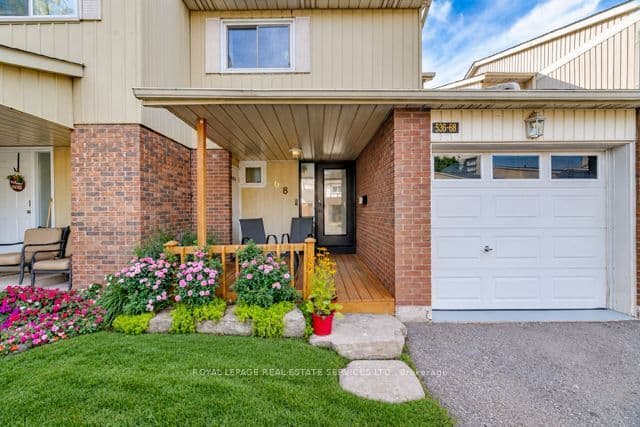 536 Sheraton Road 68, Burlington, ON L7L 4B2 – photo 2
