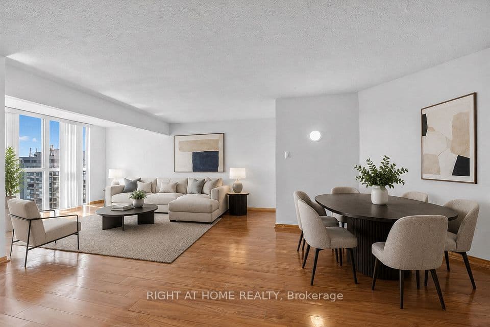 41 Markbrook Lane 1711, Toronto, ON M9V 5E6 – main photo