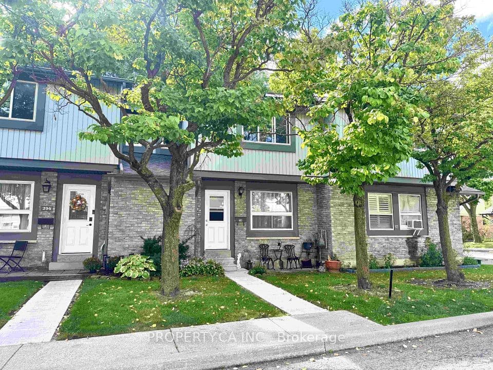 296 Wilson Drive, Milton, ON L9T 3K2 – main photo
